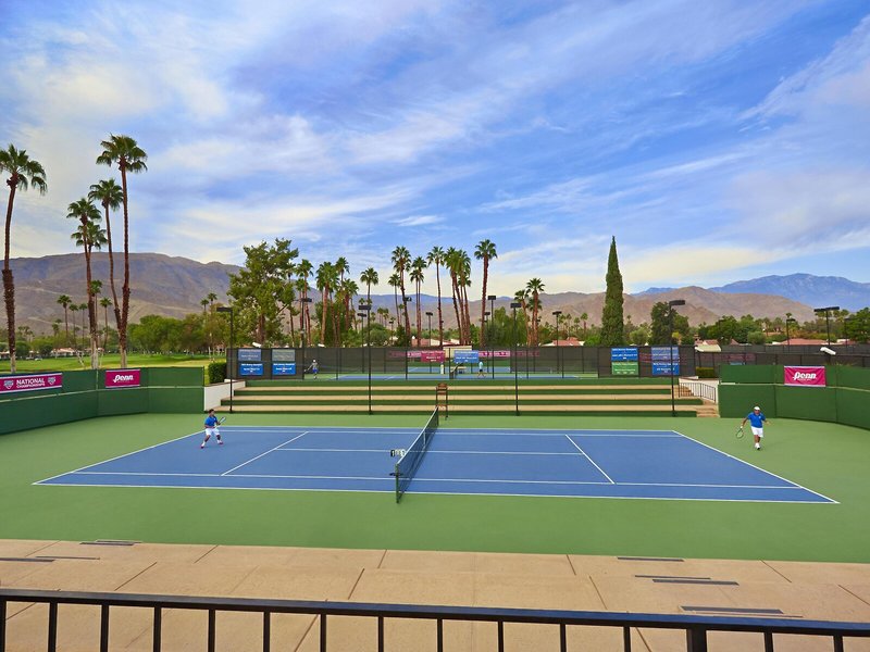 Omni Rancho Las Palmas Resort & Spa 40