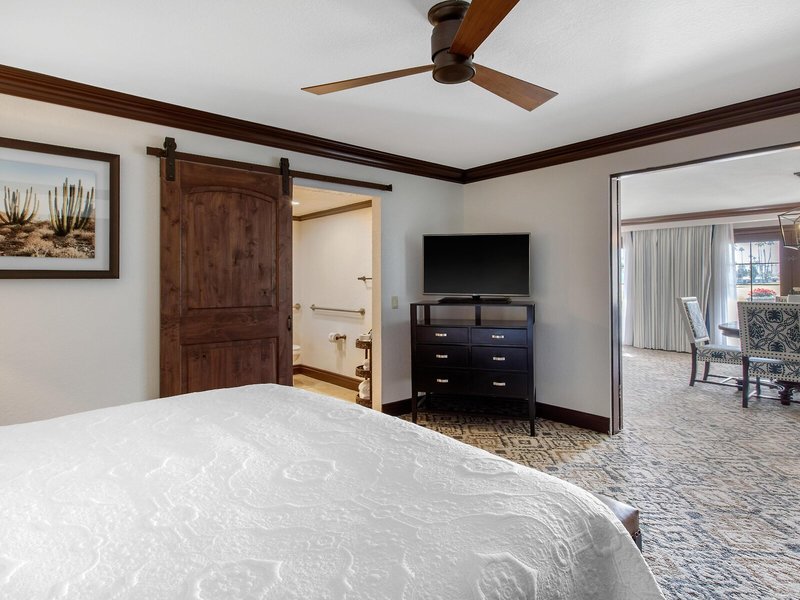 Omni Rancho Las Palmas Resort & Spa 42