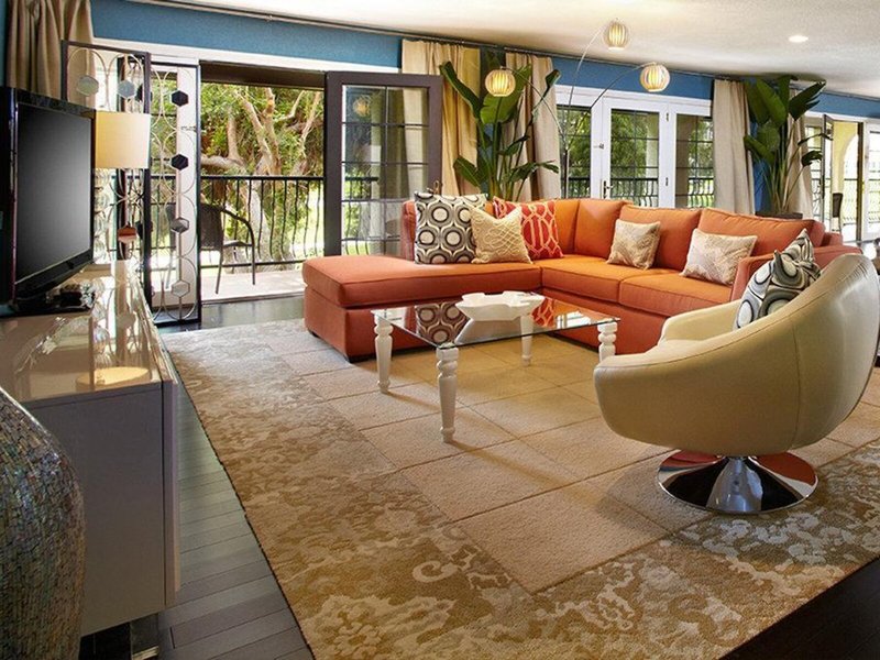 Omni Rancho Las Palmas Resort & Spa 43