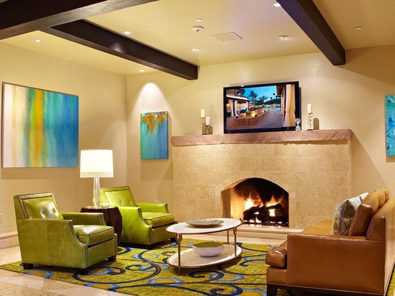 Omni Rancho Las Palmas Resort & Spa 45