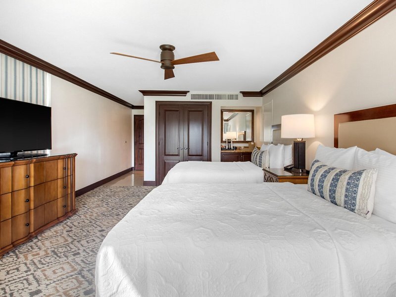 Omni Rancho Las Palmas Resort & Spa 47