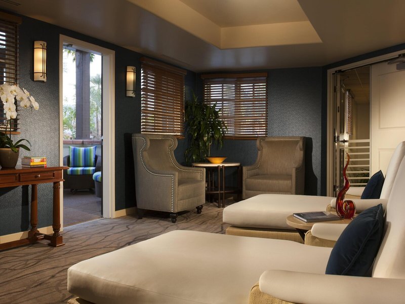 Omni Rancho Las Palmas Resort & Spa 48