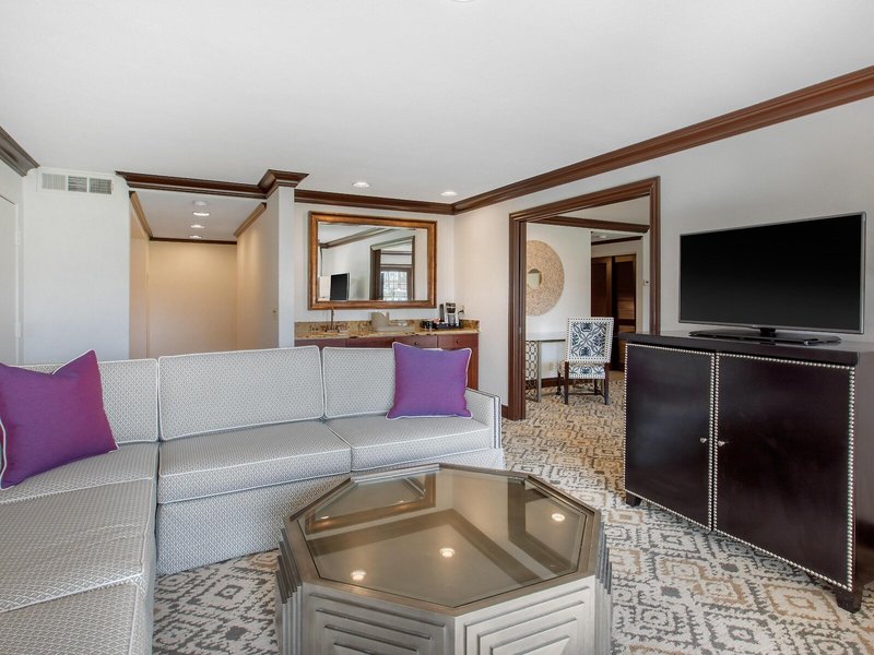 Omni Rancho Las Palmas Resort & Spa 49