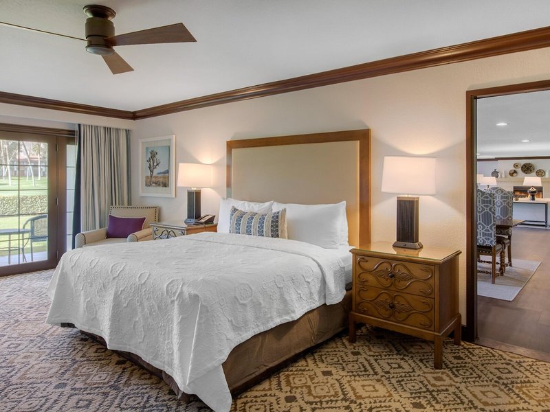 Omni Rancho Las Palmas Resort & Spa 50
