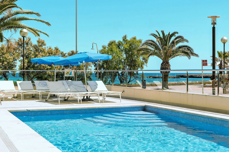 Hotel Brisa Marina 1