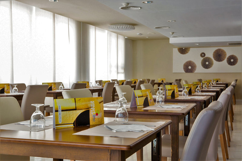 Hotel Brisa Marina 4