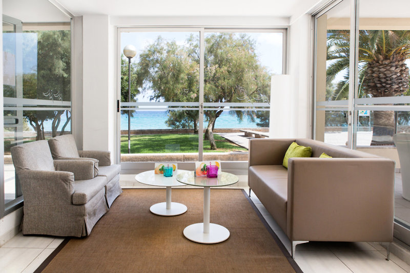 Hotel Brisa Marina 5