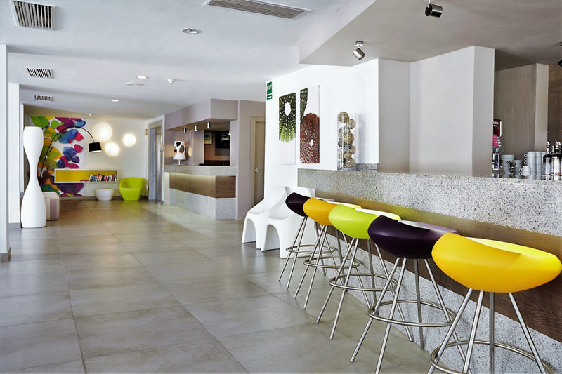 Hotel Brisa Marina 6