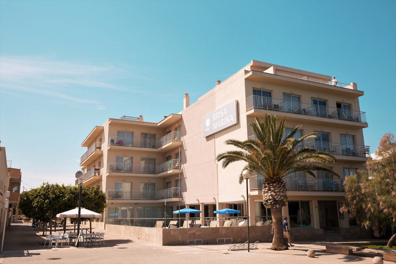 Hotel Brisa Marina 7