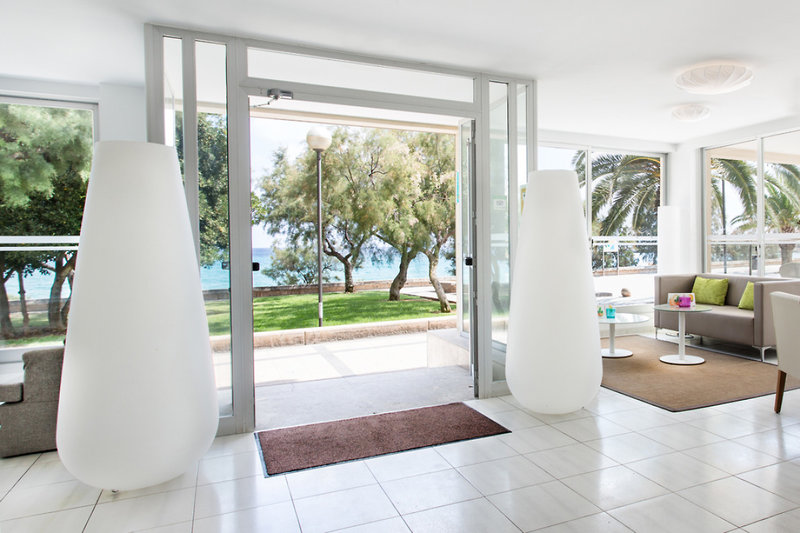 Hotel Brisa Marina 9