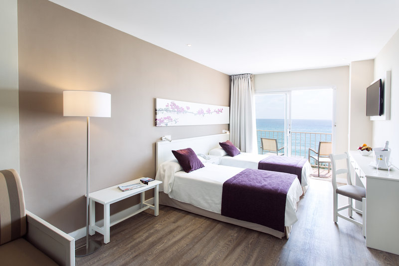 Hotel Brisa Marina 7