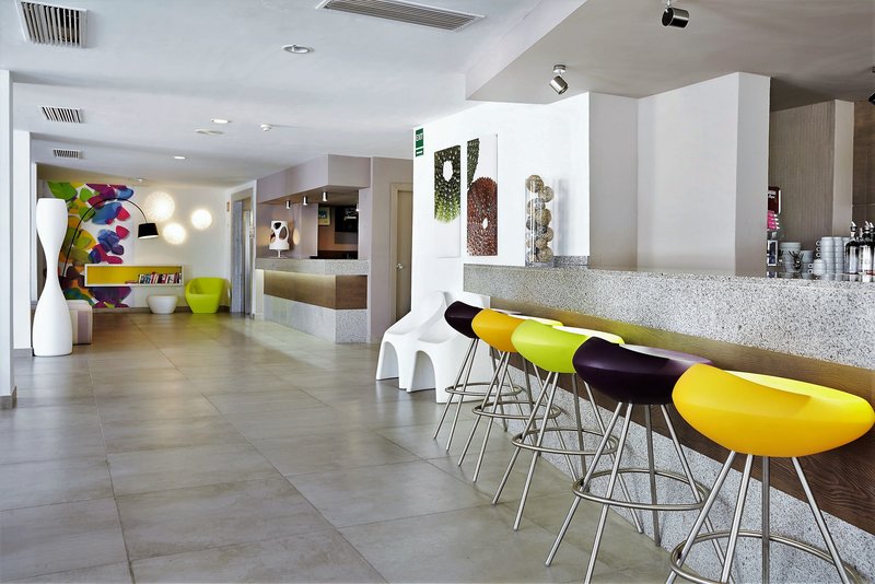 Hotel Brisa Marina 12