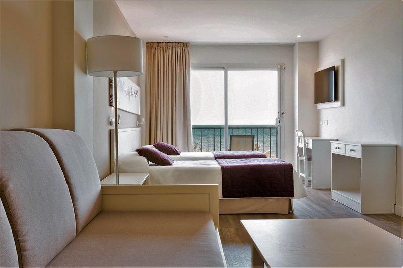 Hotel Brisa Marina 6