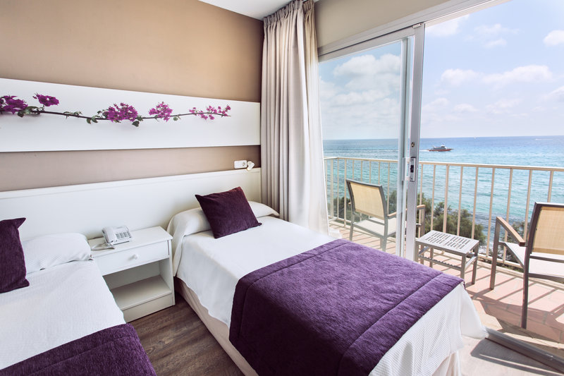 Hotel Brisa Marina 9