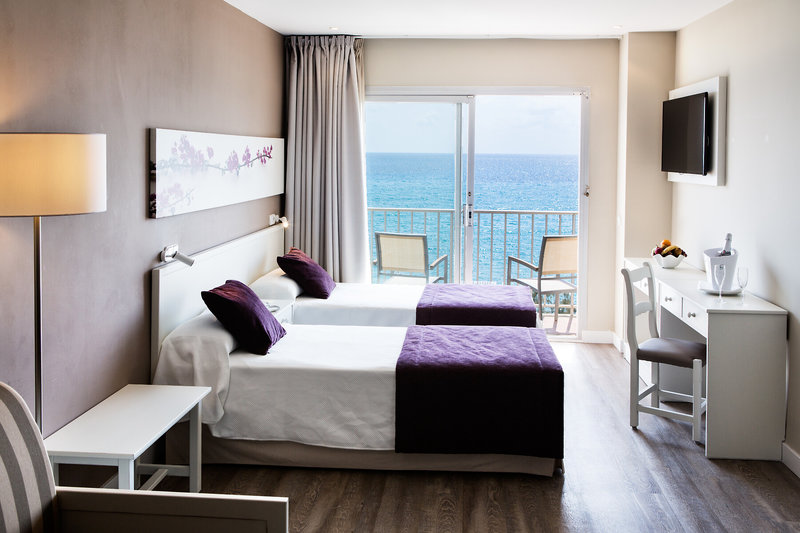 Hotel Brisa Marina 7