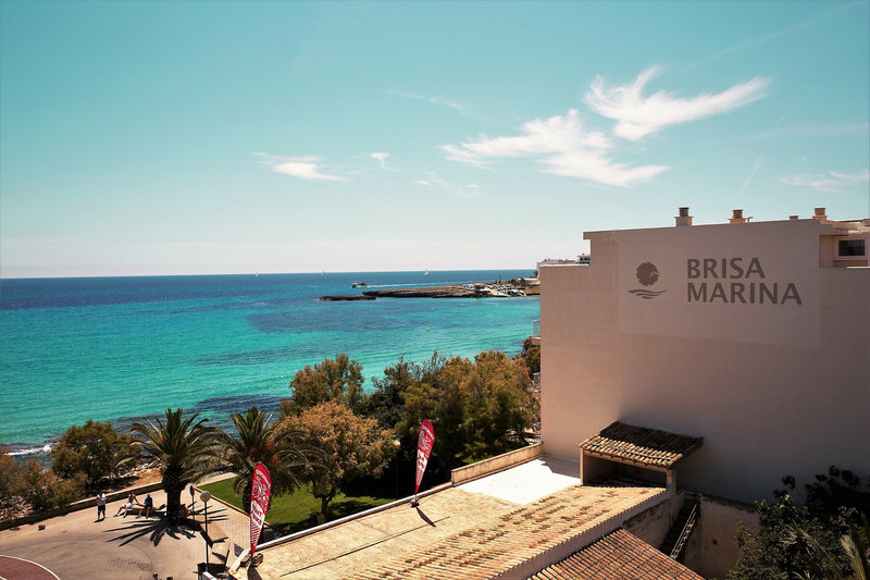 Hotel Brisa Marina 11