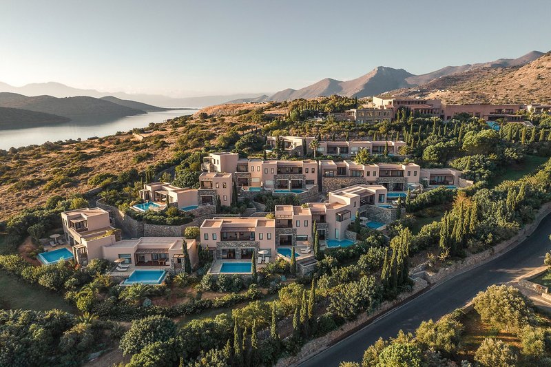 Phaea Blue,Elounda, Crete 7