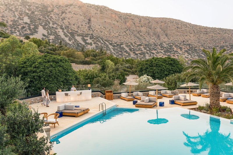 Phaea Blue,Elounda, Crete 9