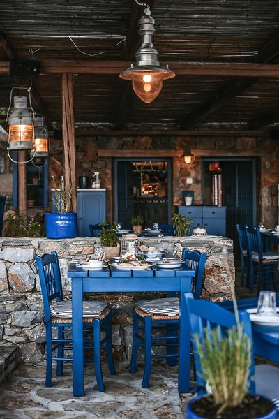 Phaea Blue,Elounda, Crete 17