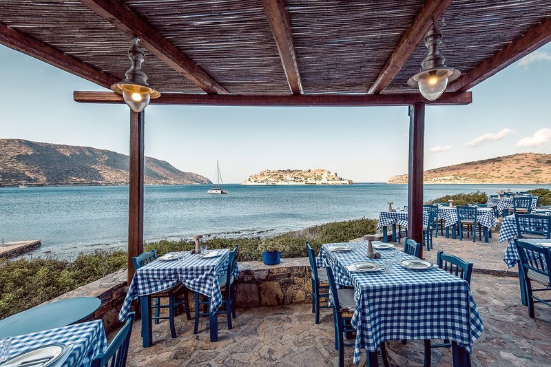 Phaea Blue,Elounda, Crete 18