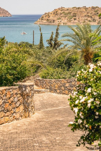 Phaea Blue,Elounda, Crete 20