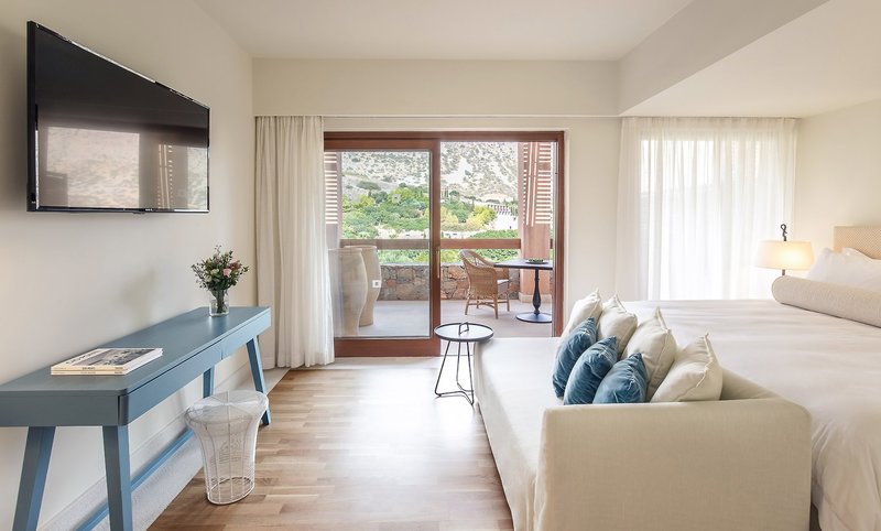 Phaea Blue,Elounda, Crete 30