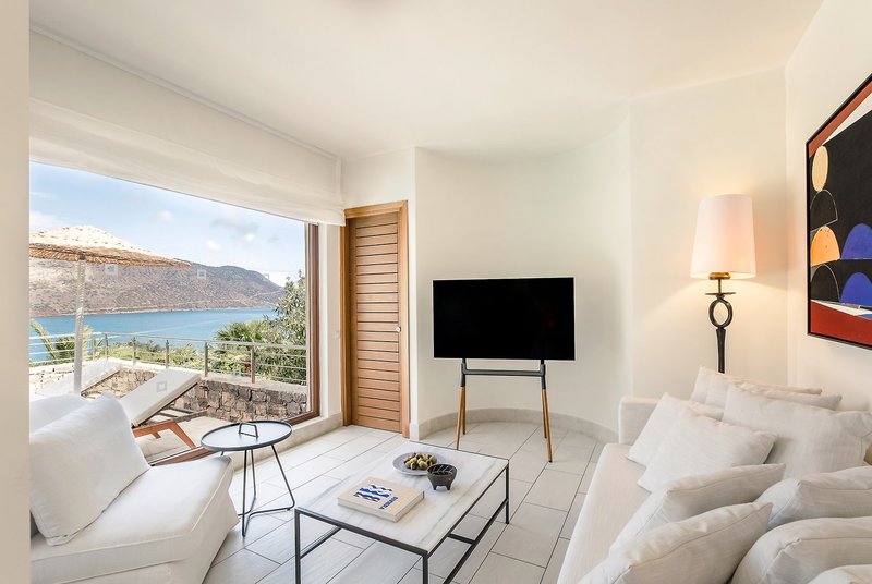 Phaea Blue,Elounda, Crete 34