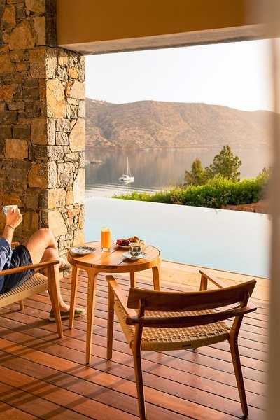 Phaea Blue,Elounda, Crete 35
