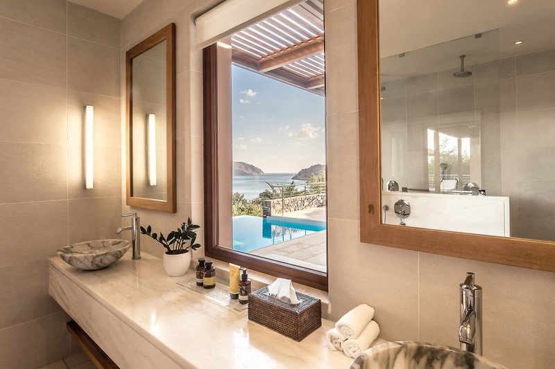 Phaea Blue,Elounda, Crete 36