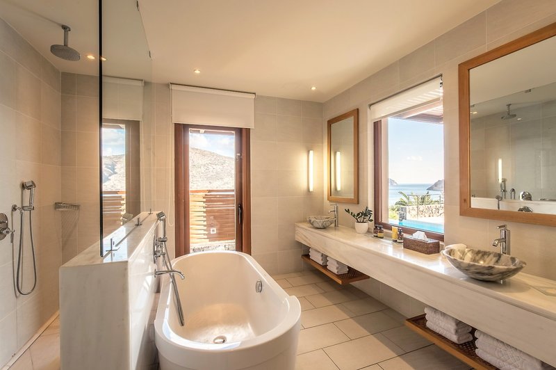 Phaea Blue,Elounda, Crete 37