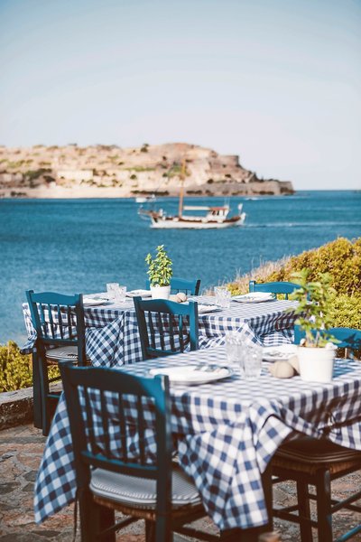 Phaea Blue,Elounda, Crete 7