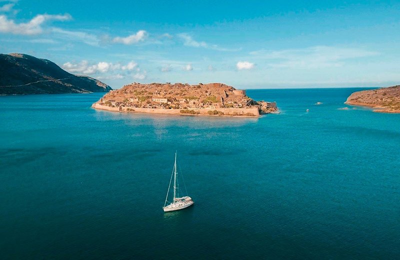 Phaea Blue,Elounda, Crete 8