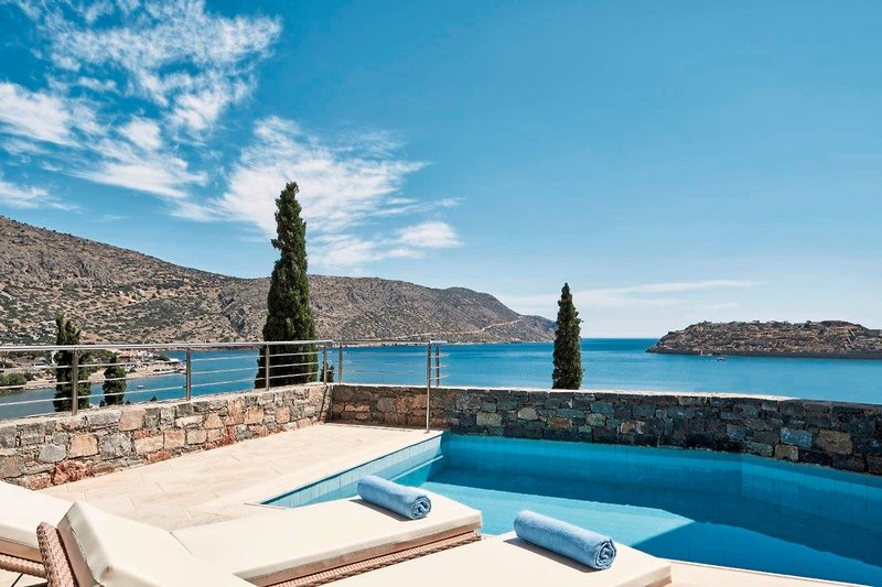 Phaea Blue,Elounda, Crete 11