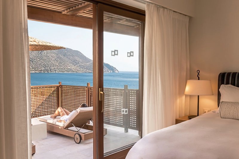 Phaea Blue,Elounda, Crete 27