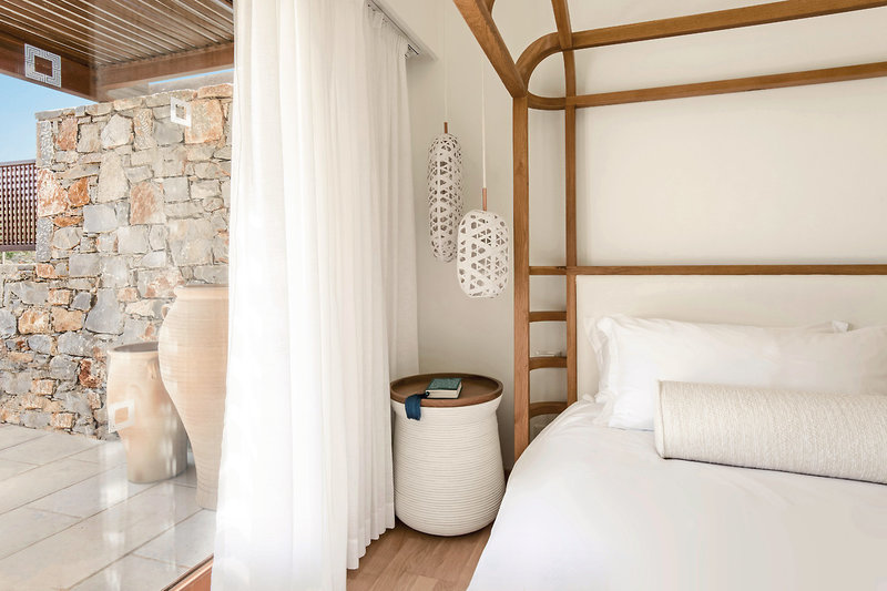 Phaea Blue,Elounda, Crete 28