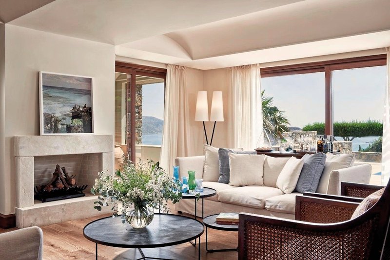 Phaea Blue,Elounda, Crete 30
