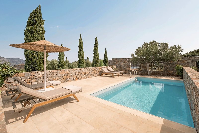 Phaea Blue,Elounda, Crete 31