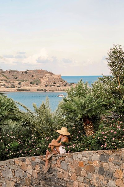 Phaea Blue,Elounda, Crete 33