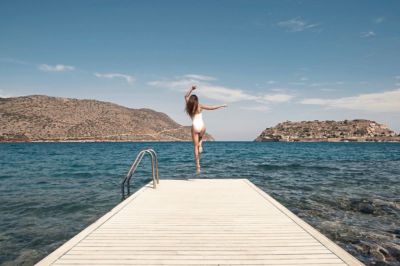 Phaea Blue,Elounda, Crete 35