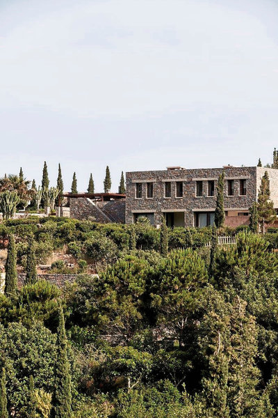 Phaea Blue,Elounda, Crete 36