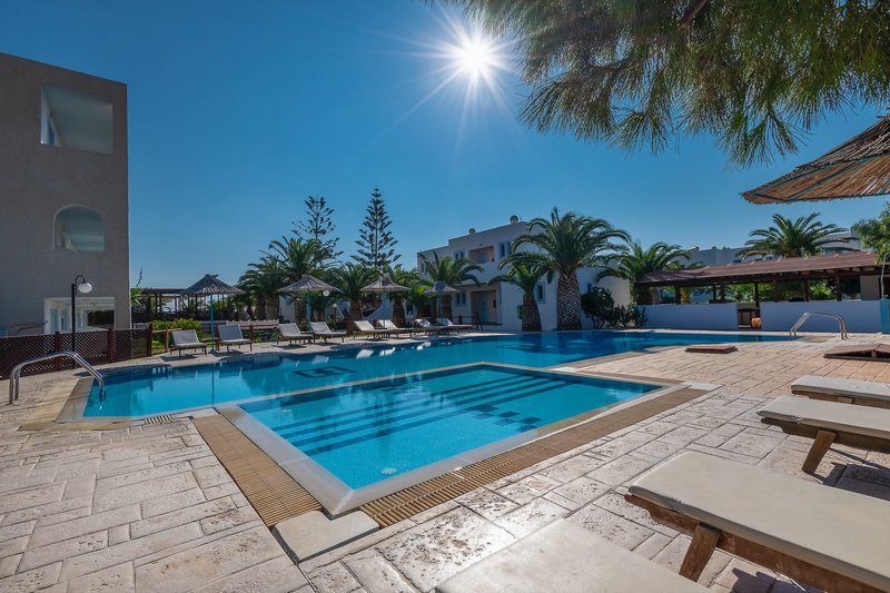 Kalimera Mare 1
