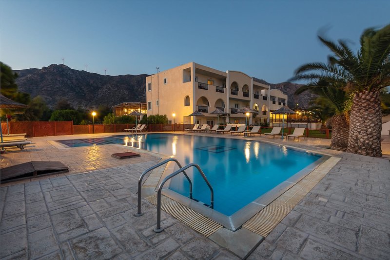 Kalimera Mare 6