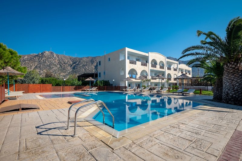 Kalimera Mare 8