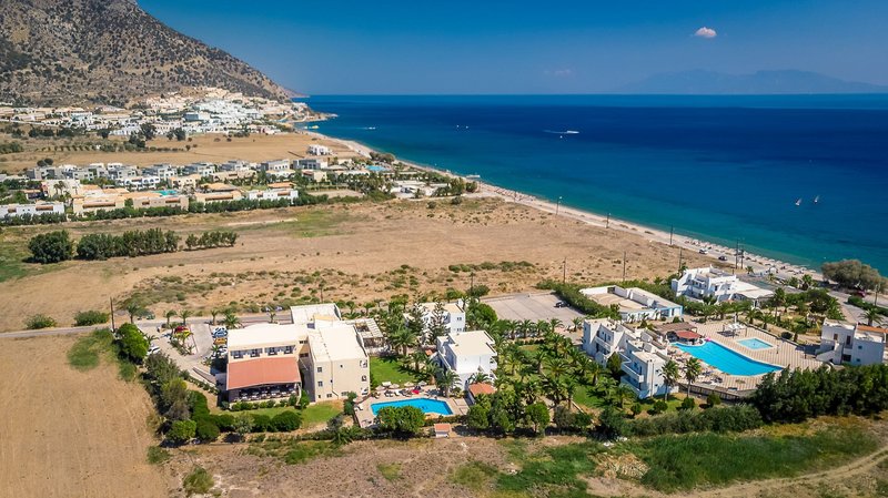 Kalimera Mare 12