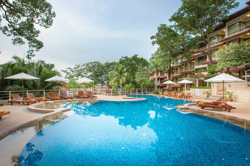 Chanalai Flora Resort 3