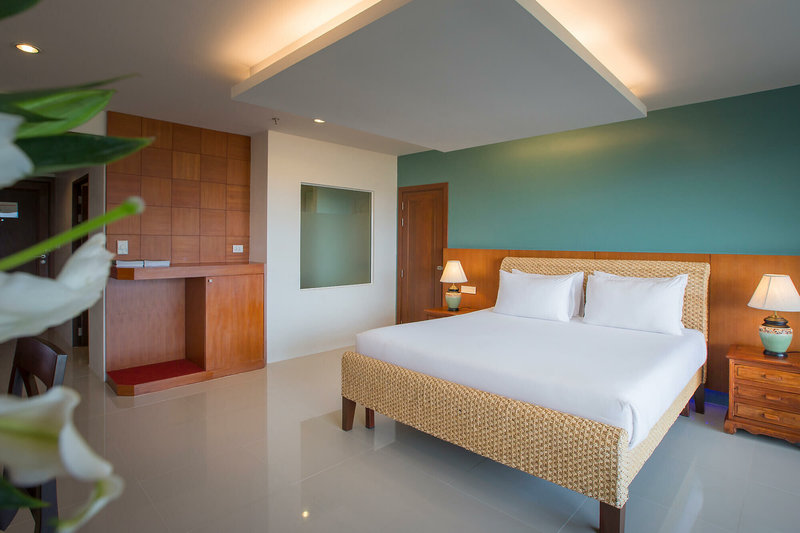 Chanalai Flora Resort 13