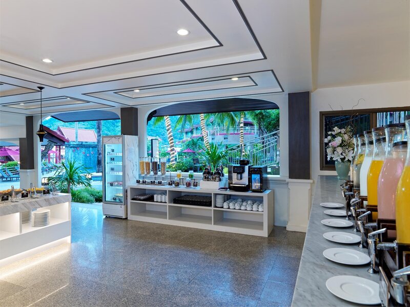 Chanalai Flora Resort 39