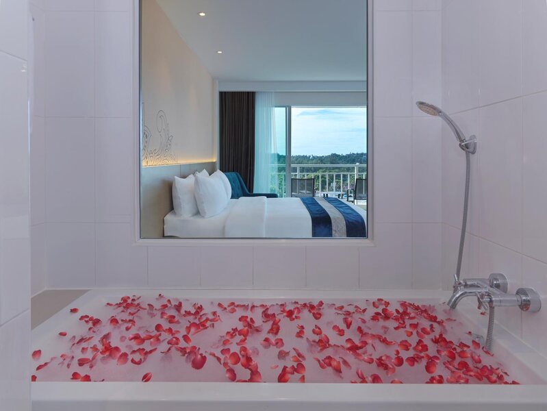 Chanalai Flora Resort 74