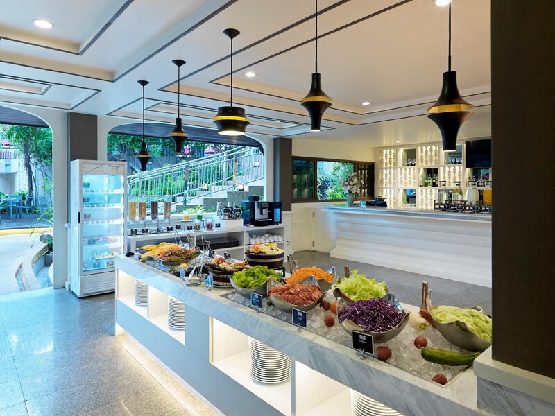 Chanalai Flora Resort 79