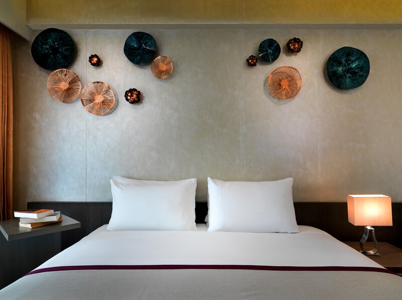 Chanalai Flora Resort 12